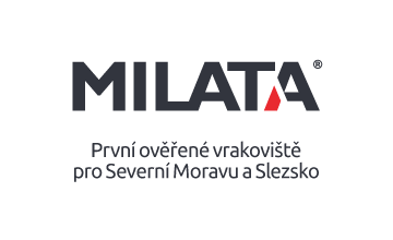 MILATA - první ověřené vrakoviště pro Severní Moravu a Slezsko