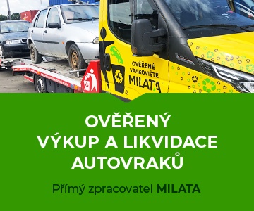 Ověřený výkup a likvidace autovraků Ostrava